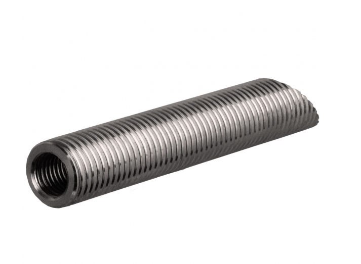 ICCONS INTERNAL THREADED SLEEVE SS 16 X 125MM